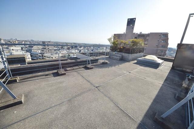 ミール千歳烏山の物件内観写真