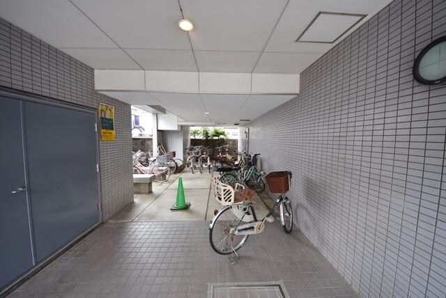 ミール千歳烏山の物件内観写真