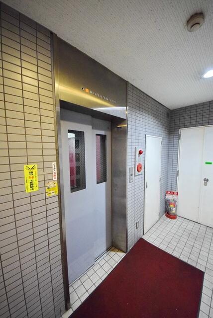 ミール千歳烏山の物件内観写真