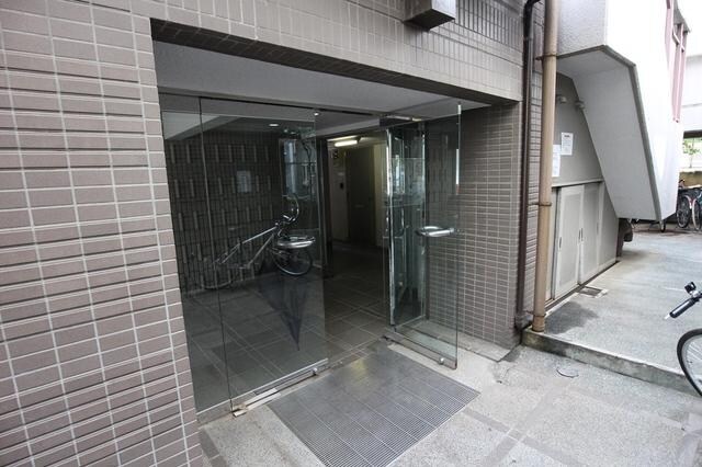 アサカシオン瀬田の物件内観写真