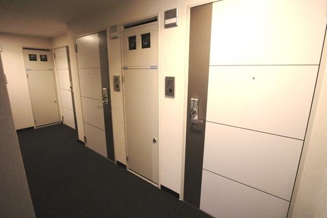 グランドコンシェルジュ用賀アジールコートの物件内観写真