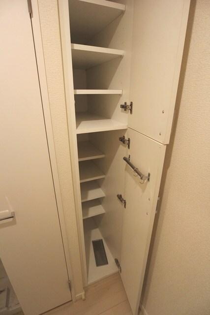 グランドコンシェルジュ用賀アジールコートの物件内観写真