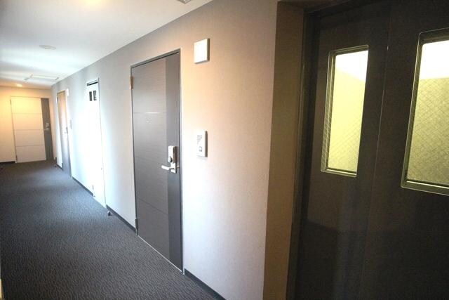 グランドコンシェルジュ用賀アジールコートの物件内観写真