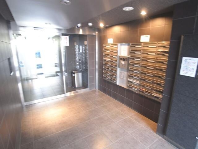 グランドコンシェルジュ用賀アジールコートの物件内観写真