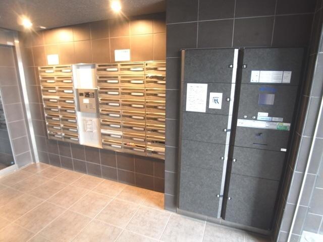 グランドコンシェルジュ用賀アジールコートの物件内観写真