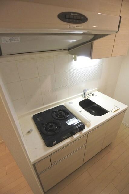 グランドコンシェルジュ用賀アジールコートの物件内観写真