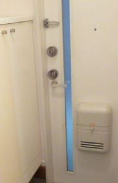 サニーヒルズの物件内観写真