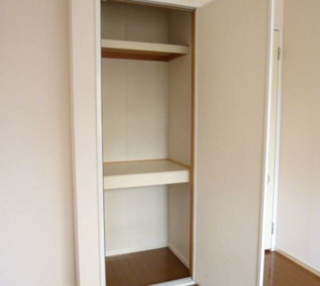 サニーヒルズの物件内観写真