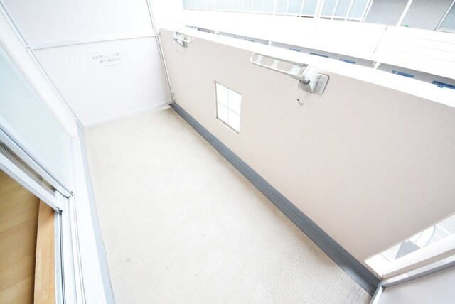 HEIM TAKUMI IIの物件内観写真