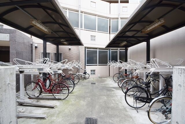 HEIM TAKUMI IIの物件内観写真