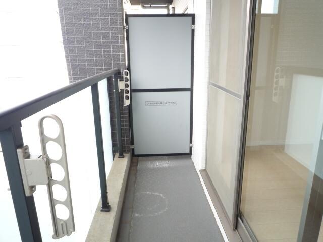 CYNTHIA代田橋IIIの物件内観写真