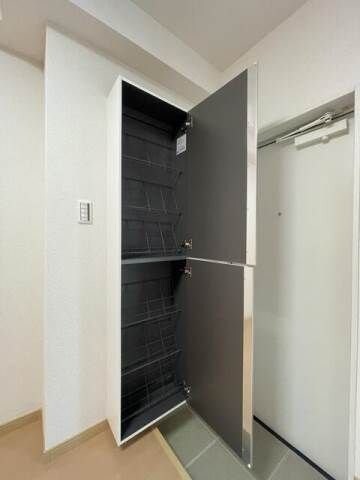 グレイスシールド烏丸の物件内観写真