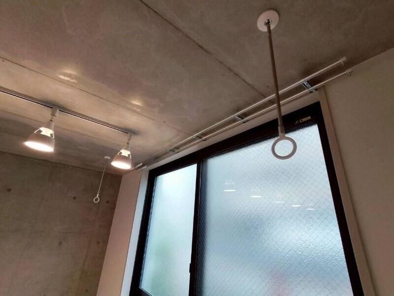 Fons Lucis Izumiの物件内観写真