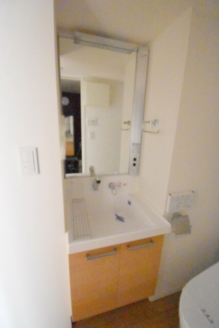 メイクスデザイン用賀の物件内観写真