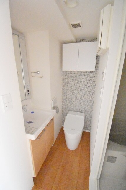 メイクスデザイン用賀の物件内観写真