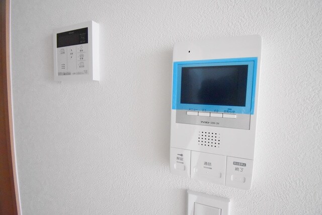 メイクスデザイン用賀の物件内観写真