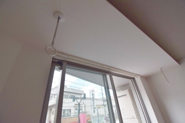 メイクスデザイン用賀の物件内観写真