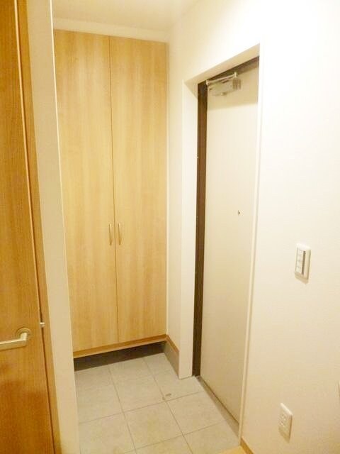 アン・ウィスタリアの物件内観写真