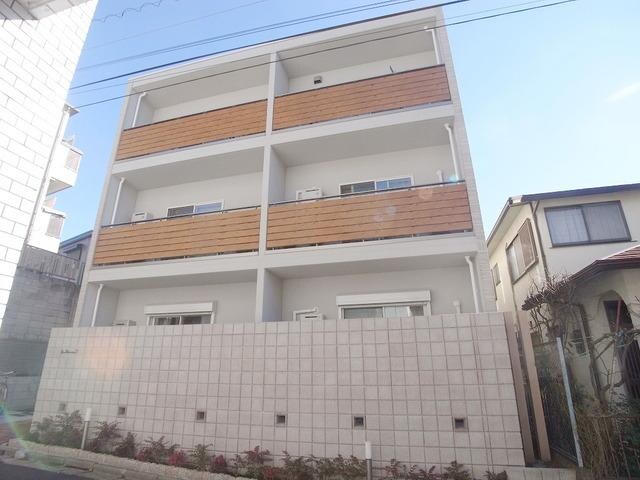 アン・ウィスタリアの物件内観写真