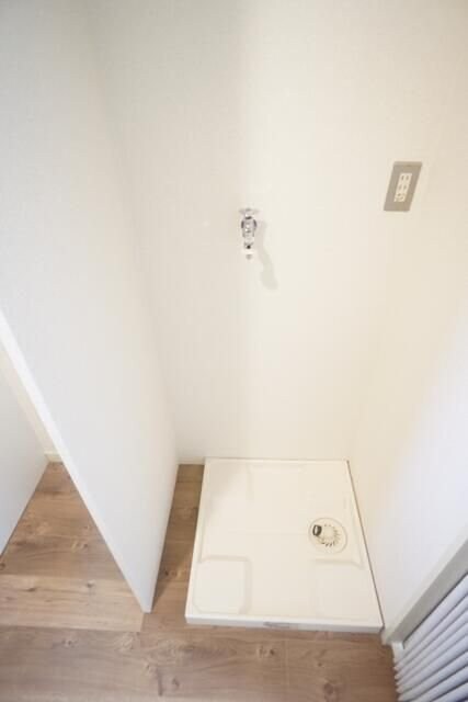 リリエ ハイムの物件内観写真