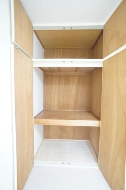 リリエ ハイムの物件内観写真