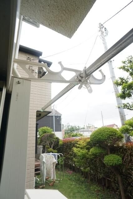 リリエ ハイムの物件内観写真