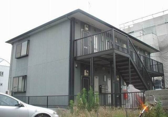 エステート千歳烏山の物件内観写真