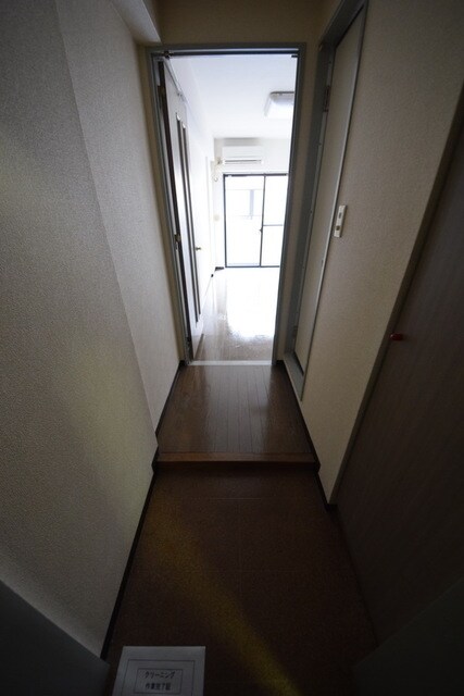 ライオンズマンション方南町第2の物件内観写真