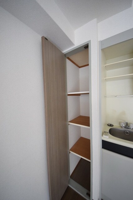 ライオンズマンション方南町第2の物件内観写真