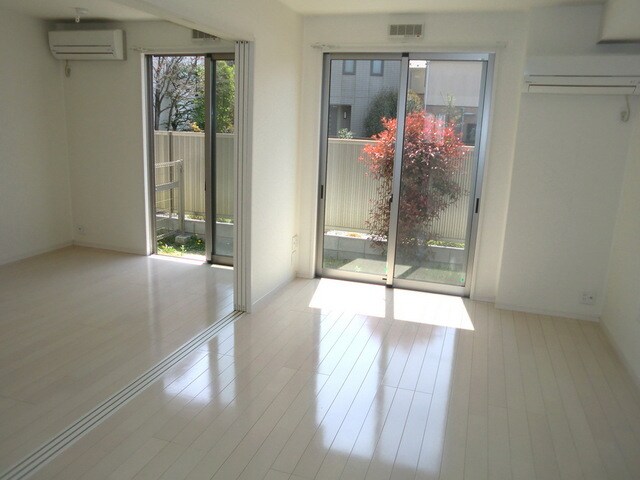 コルティーレ経堂の物件内観写真