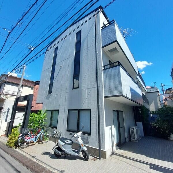 シティコーポ中町の物件内観写真