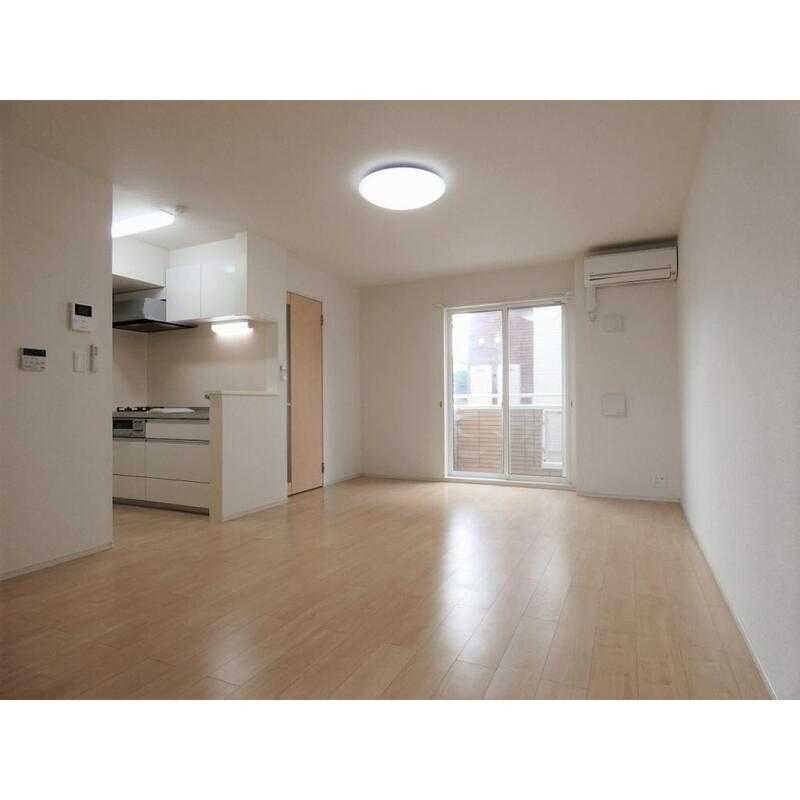 グレイスガーデン成城の物件内観写真