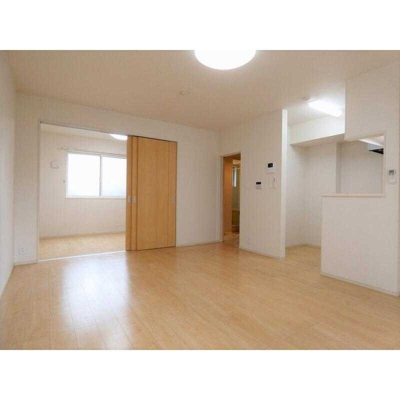 グレイスガーデン成城の物件内観写真