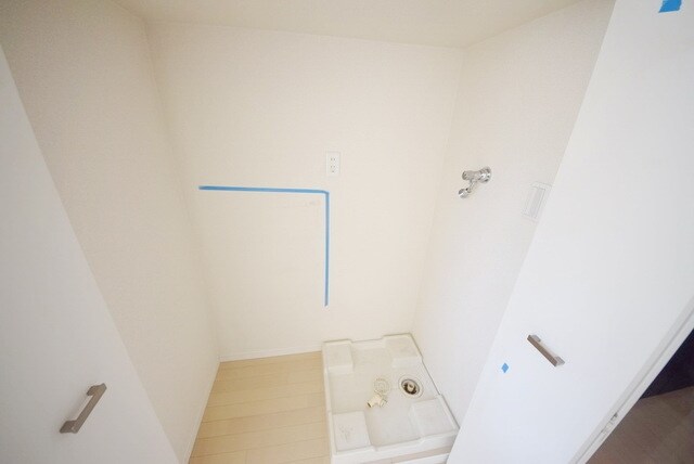 ウィルテラス千歳烏山の物件内観写真