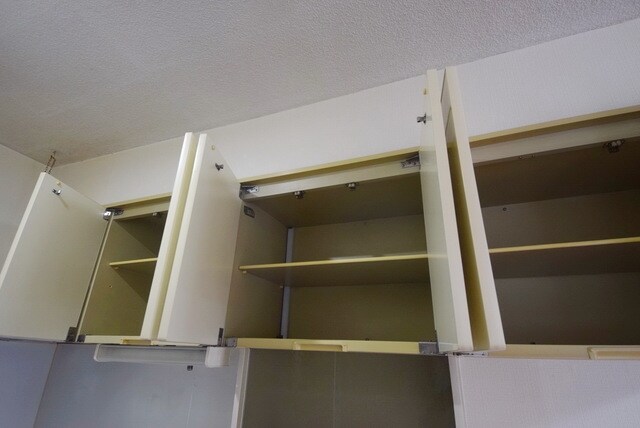 成城学園ビューハイツの物件内観写真