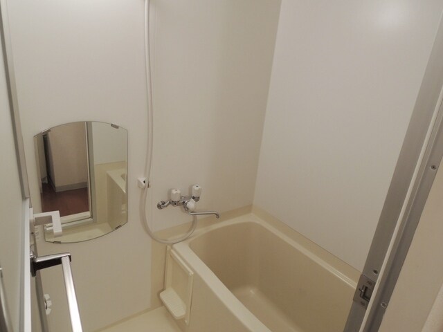 MUスクエア等々力の物件内観写真