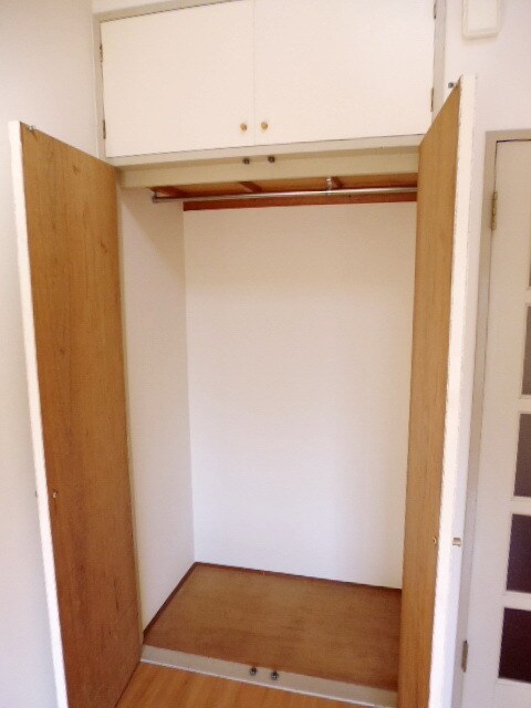 オヴュレンス烏山の物件内観写真