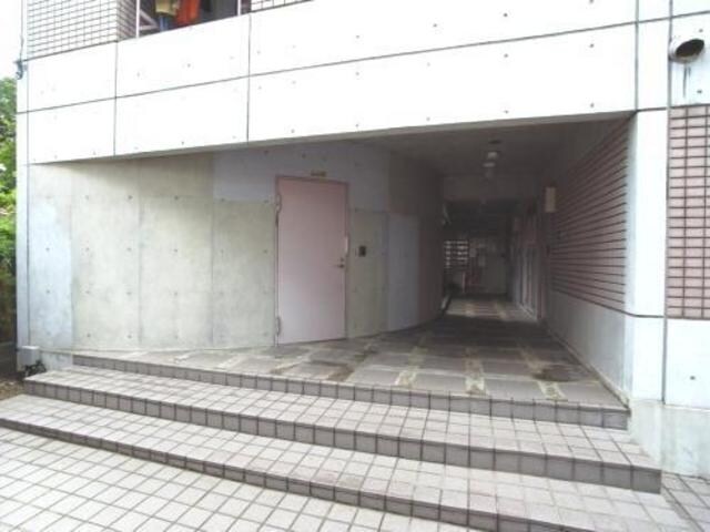 アレイYUの物件内観写真