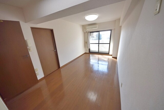 フレアつつじヶ丘の物件内観写真