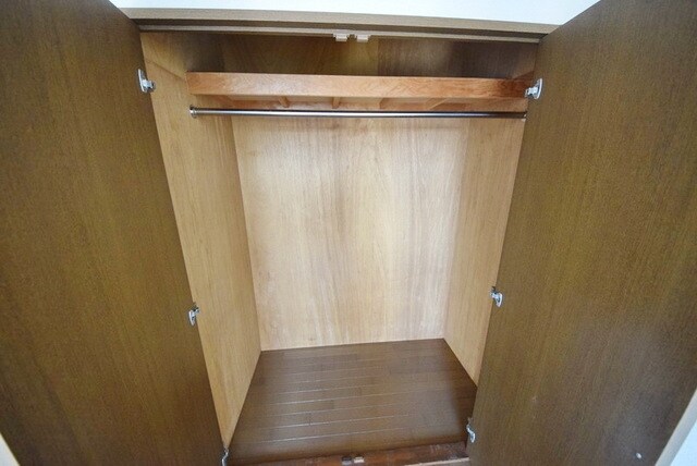 フレアつつじヶ丘の物件内観写真