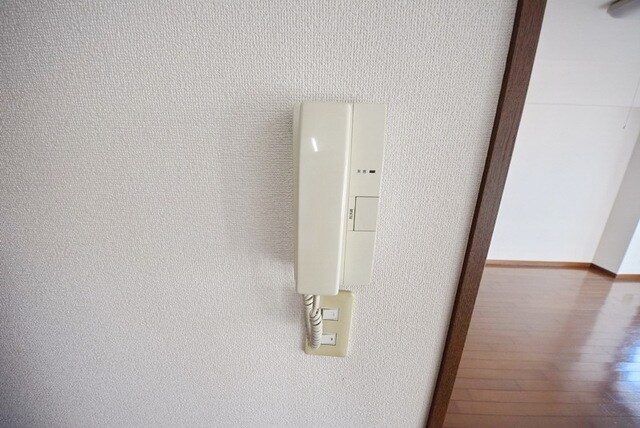 フレアつつじヶ丘の物件内観写真