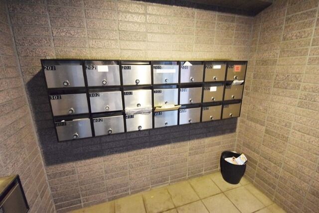 フレアつつじヶ丘の物件内観写真