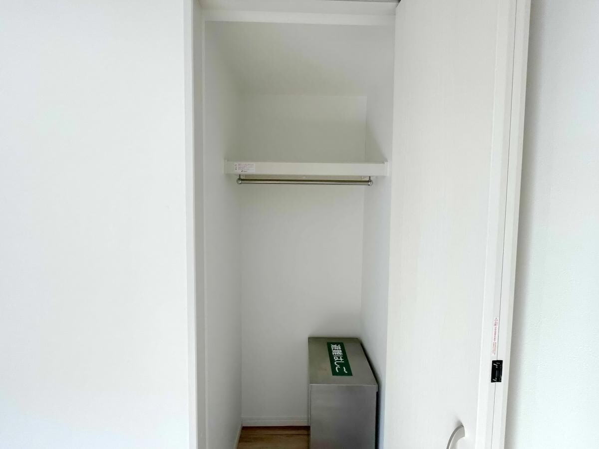 べリプトつつじヶ丘の物件内観写真