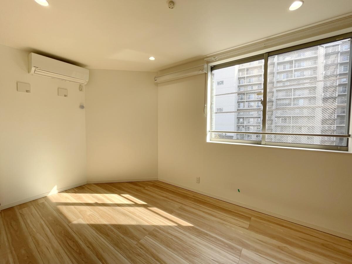 べリプトつつじヶ丘の物件内観写真