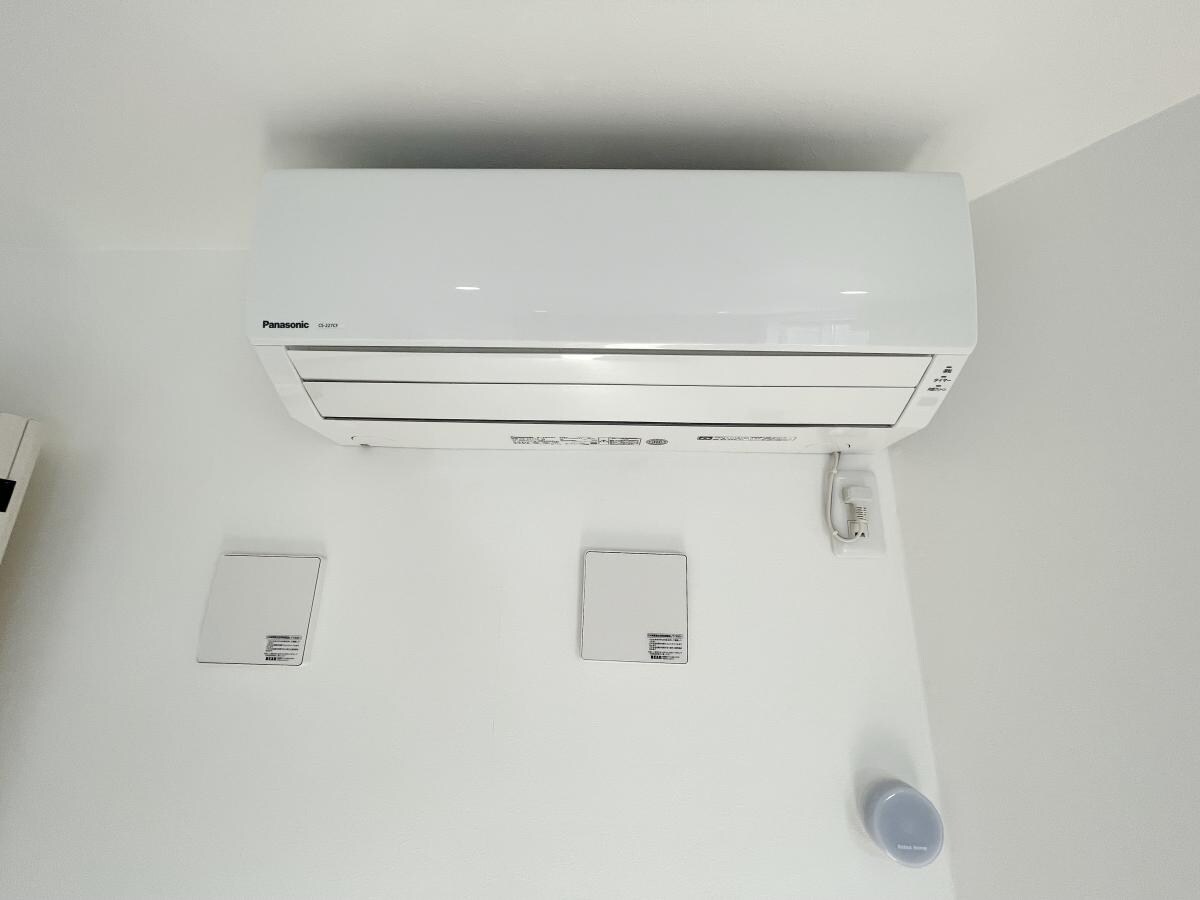 べリプトつつじヶ丘の物件内観写真