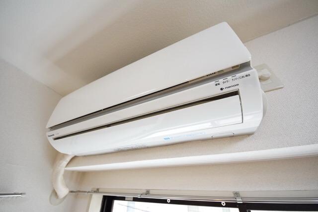 モンターニュ国領の物件内観写真