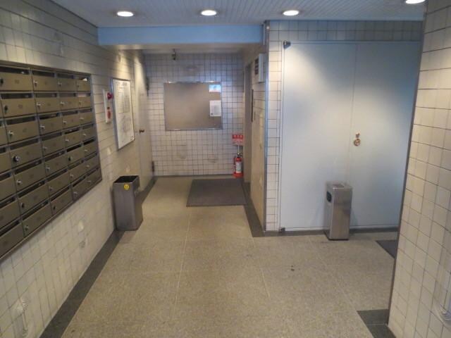 モンターニュ国領の物件内観写真