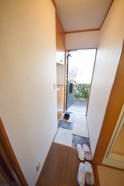 メープルアイの物件内観写真