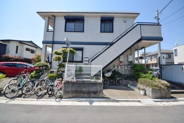 メープルアイの物件内観写真