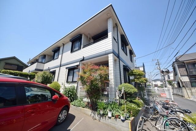 メープルアイの物件内観写真